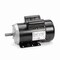Century 230/115v 1.5hp 1745rpm Motor K104 - alternate 4